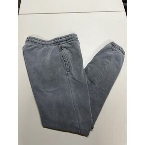 TALENTLESS GRAY MENS SWEATPANTS